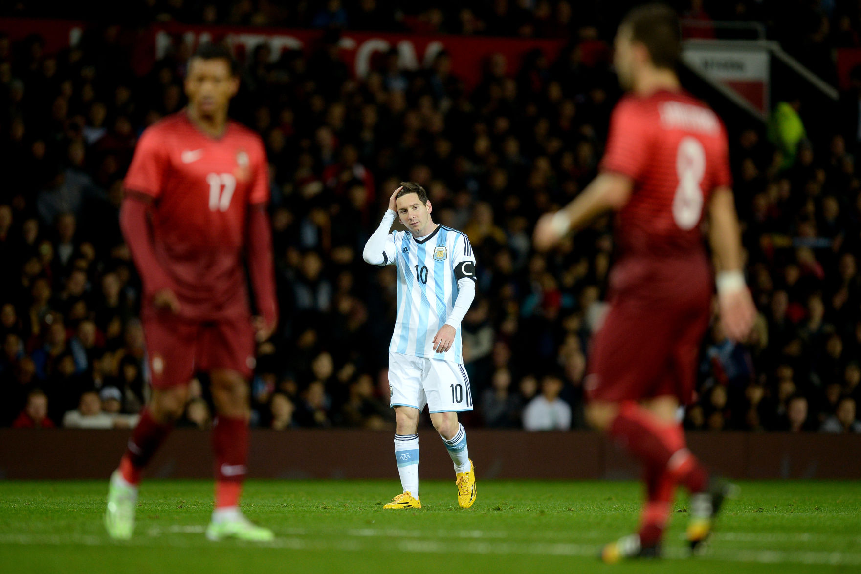 Argentina